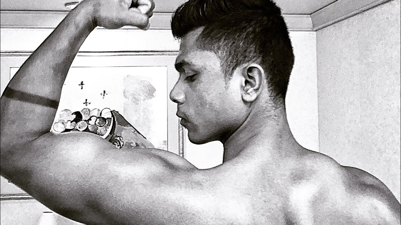 gym specials | by JOGESHKUMAR