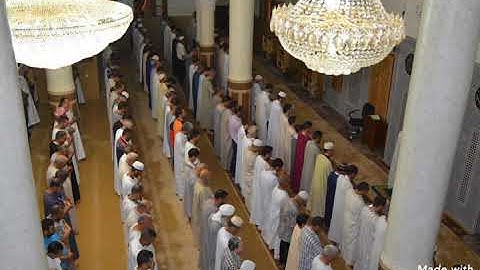 تراويح ليلة 13 رمضان 1441 هجري 2020 م من سورة يوسف و سورة الرعد و ابراهيم وليد دوبة