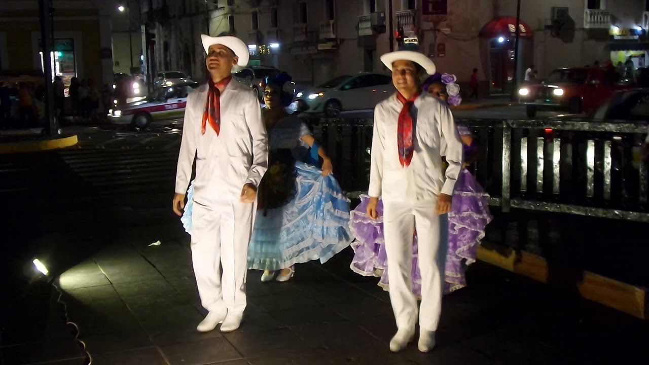 JAROCHO BAILE TÍPICO DE VERACRUZ YouTube JAROCHO BAILE TÍPICO DE VERACRUZ YouTube