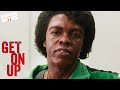 "You Took A Brick In My Bathroom" | Get On Up | Screen Bites