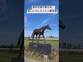 豪州名馬が映える 美しいフレミントン競馬場
