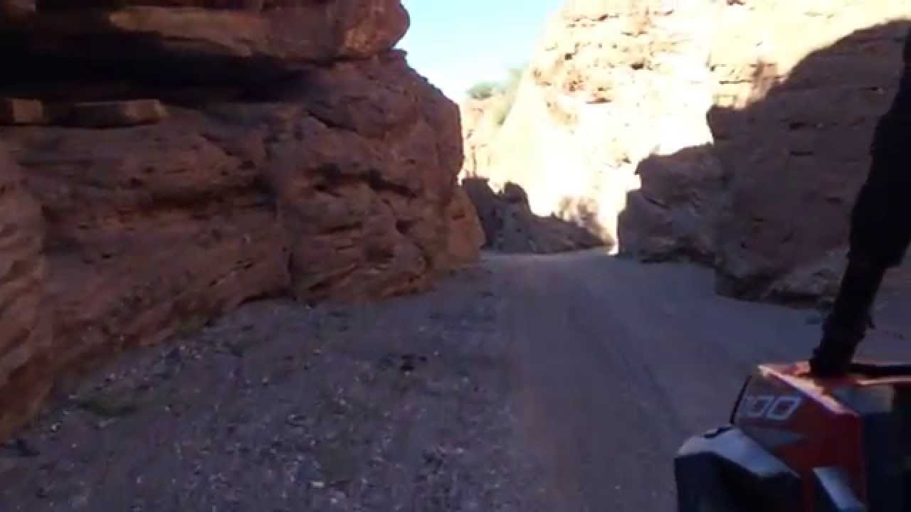 Maggie Wash By Alamo Lake Az YouTube