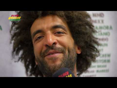 Ruhr Reggae Summer TV - Abschluss