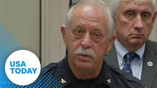 Police: Virginia Beach shooting suspect was not terminated from his job | USA TODAY