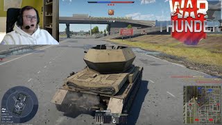 Der Flakpanzer wird zum Jagdpanzer | War Thunder