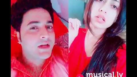 jitendra Singh Gill v/s kamaljeet kaur sher Gill