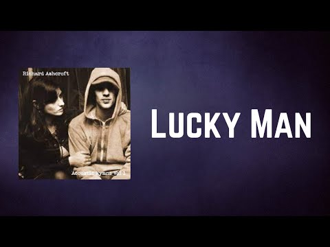 Richard Ashcroft -