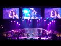 Alicia Keys feat. Beyonce - Put It In A Love Song - LIVE@MSG