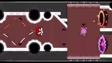 Future Funk dual - Geometry Dash 2.11