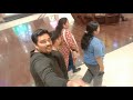 Mall Security ने शूट थांबवलं 😳 | Vlog Fail
