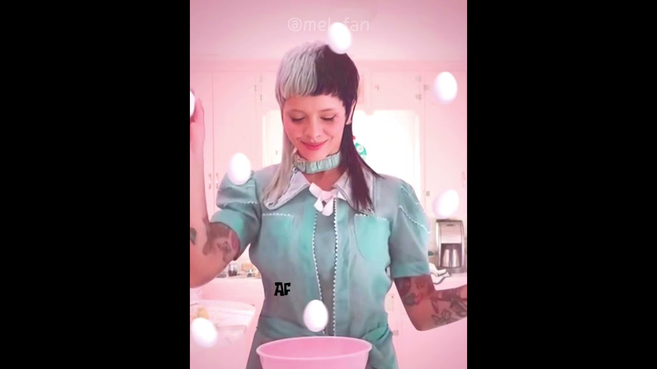 My Favourite Melanie Martinez S Song From Each Album Updated Version Opinion 