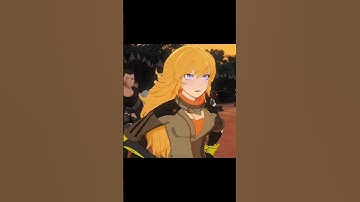 Yang Xiao Long// #edit #editor #rwby #rwbyedit #rwbyspoilers #yangxiaolong #yangxiaolongedit