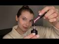 ASMR Entspannendes Nagelstudio Roleplay 💅 Soft Spoken &amp; Personal Attention