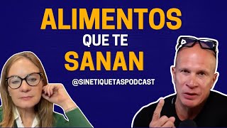 Qué Alimentos Te Nutren? La Fibra No Es Uno De Ellos