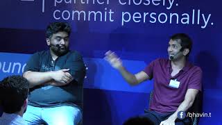 Startup Secrets of Seasoned Founders Revealed  Matrix India  Q&A Session
