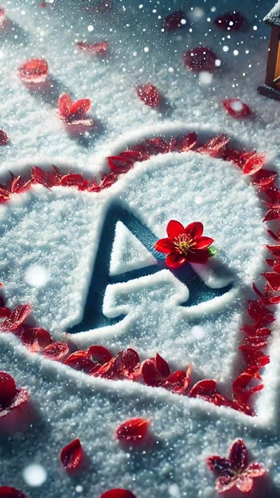 A.name love status 🥀 A name status 💞🥀#trending #tiktok #song #youtubeshorts #shortsfeed