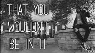 Machine Gun Kelly - Her Song (With Lyrics)