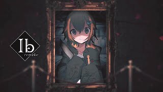【IB REMAKE】wake up garry we have paintings to burn【NIJISANJI EN | Petra Gurin】
