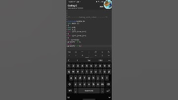 Learn Coding in easy way #coding #short #whatsappstatus #software #Coding_with_Rahul #computer