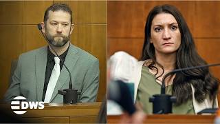 FULL TESTIMONY: Forensics Expert Wiffin Explains Lindsay Clancy’s Apple Health & Phone Data | AB1E