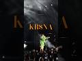 @KRSNAOfficial | Saza-E-Maut | #liveconcert #delhi #live #dhh #liveshows  Yours Truly