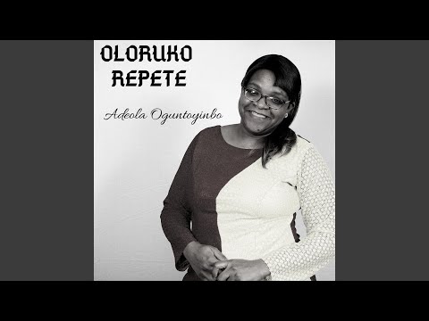 Oloruko Repete