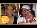R. Kelly’s ex-wife Drea Kelly says heart ‘breaks’ for their children