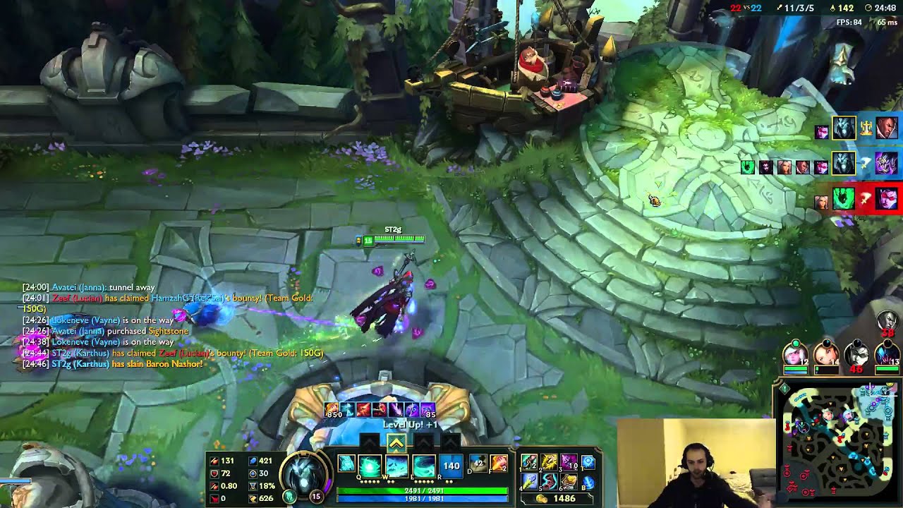 Saintvicious discovers new ways to secure objectives ft. Xpecial