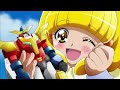 スマイルプリキュア!(黄瀬やよい/紹介)