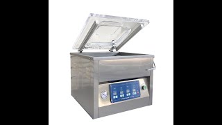 ✨ TC-420 – Nhỏ gọn nhưng mạnh mẽ!