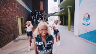 Tom london - Baloyi (Official Music Video) feat hemustbefabulous and Streetjcob 