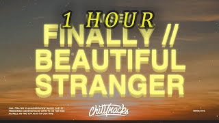 [1 HOUR 🕐 ] Halsey - Finally  beautiful stranger (Lyrics)