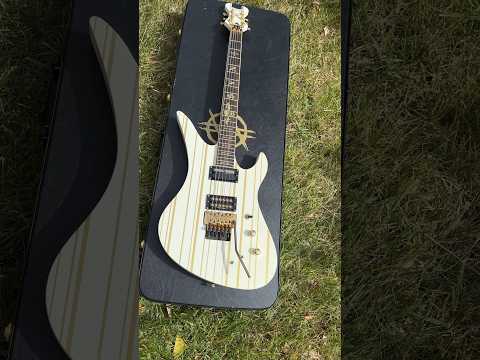 Schecter Synyster Gates