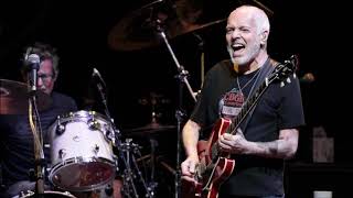 Watch Peter Frampton She Caught The Katy video