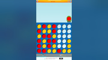 connect four with Bot  part 2