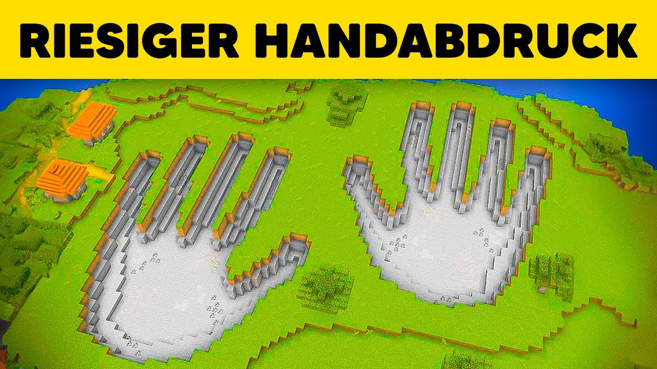 Wir prüfen MINECRAFT VERSIONEN die SPURLOS VERSCHWUNDEN sind!