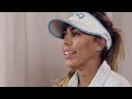 Changing the Face of Golf with Krystal Quihuis
