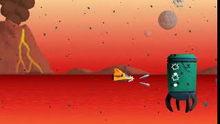 Platypus 2 - Platypus 1 mod - level 3