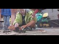 Destroying the transformer 