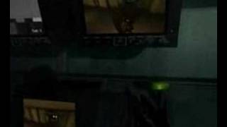 Meu Trailer do F.E.A.R. Extraction Point