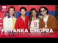 Priyanka Chopra Is Not A Big Fan Of This Beloved Jonas Brothers Project | Fast Facts