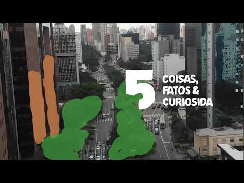 5 Coisas sobre a fundação de São Paulo