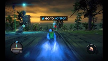 Saints Row IV: Walkthrough  Learn the Rules pt 2