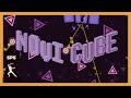 Novi cube  fun game with roguelike elements