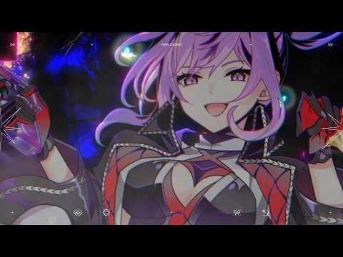 【MV】NEW ORDER／NIL feat.朝ノ瑠璃【#ボカデュオ】