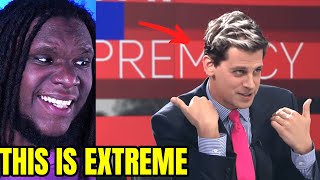 Milo Yiannopoulos' fiery interview with Channel 4 News (REACTION)