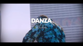 Lucenzo, Don Omar, Tiësto - Danza Kuduro (Tiësto Remix) [] Resimi