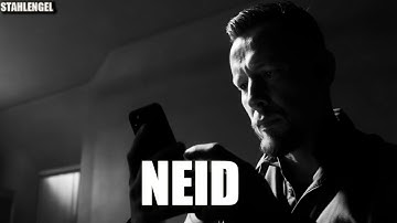 Stahlengel - Neid (Official video) | Neue deutsche Härte 25 | NDH 25 | Industrial metal