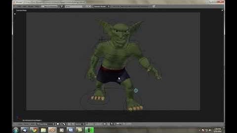 Goblin Rig