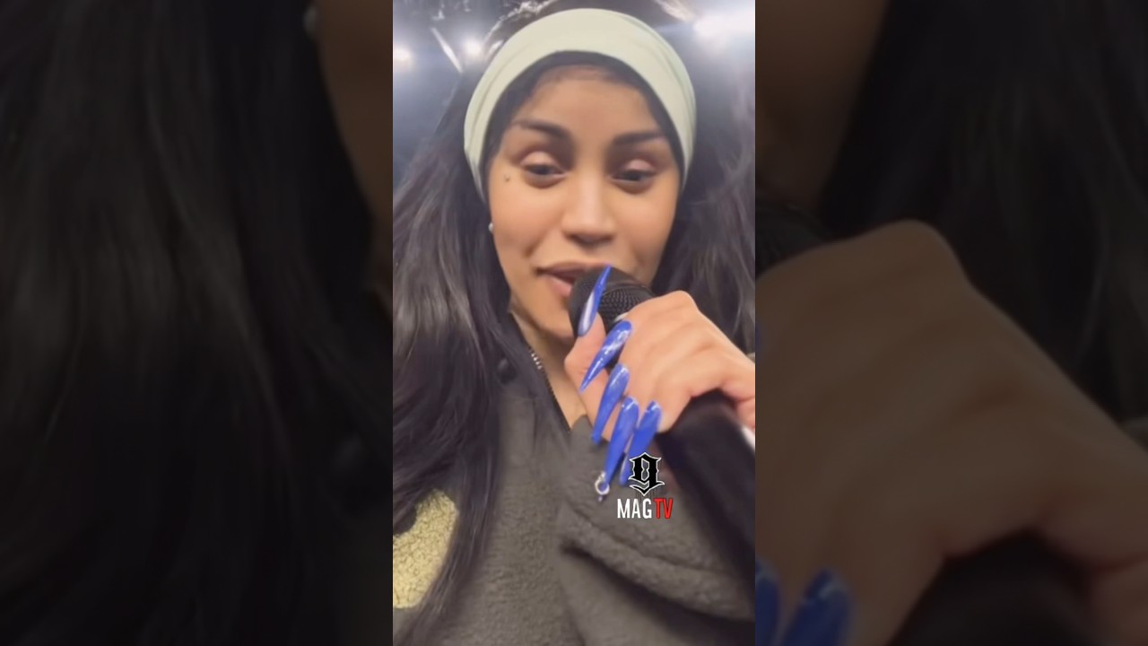 Когда репетиции завершатся 🧁💃🏾 Карди Би